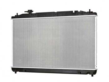 MAZDA 6 SERİSİ MAZDA ÇIKMA YEDEK PARÇA M3 SU RADYATÖRÜ ORİJİNAL YEDEK PARÇA_DC9